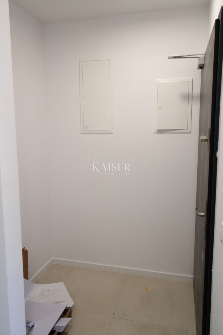 Appartamento Sveti Filip i Jakov, Sveti Filip I Jakov, 71,04m2