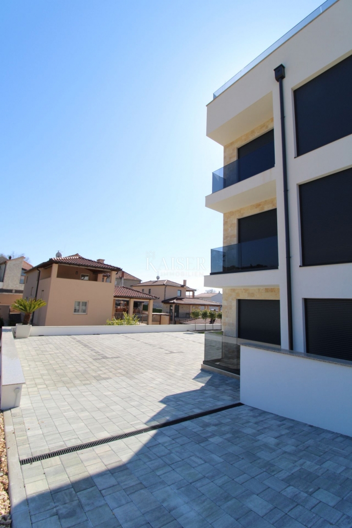 Appartamento Sveti Filip i Jakov, Sveti Filip I Jakov, 71,04m2