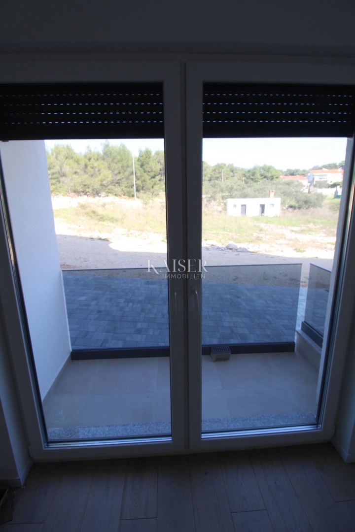 Appartamento Sveti Filip i Jakov, Sveti Filip I Jakov, 71,04m2