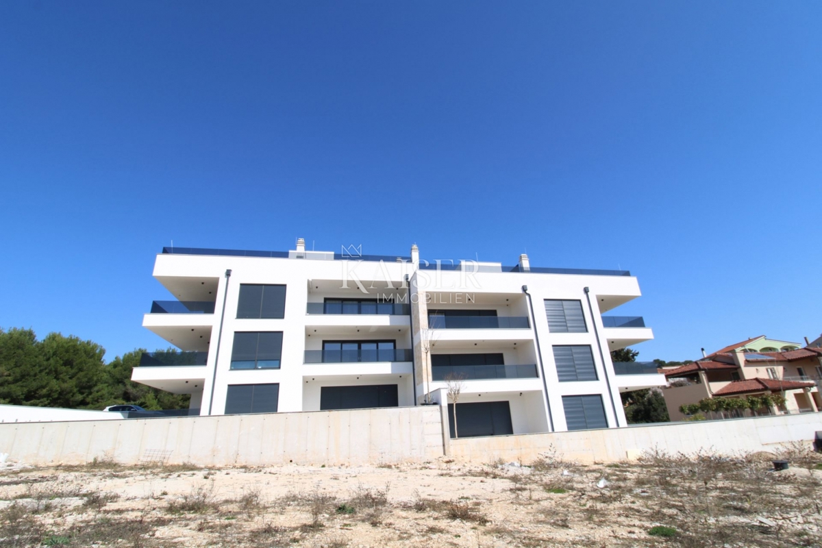 Appartamento Sveti Filip i Jakov, Sveti Filip I Jakov, 71,04m2