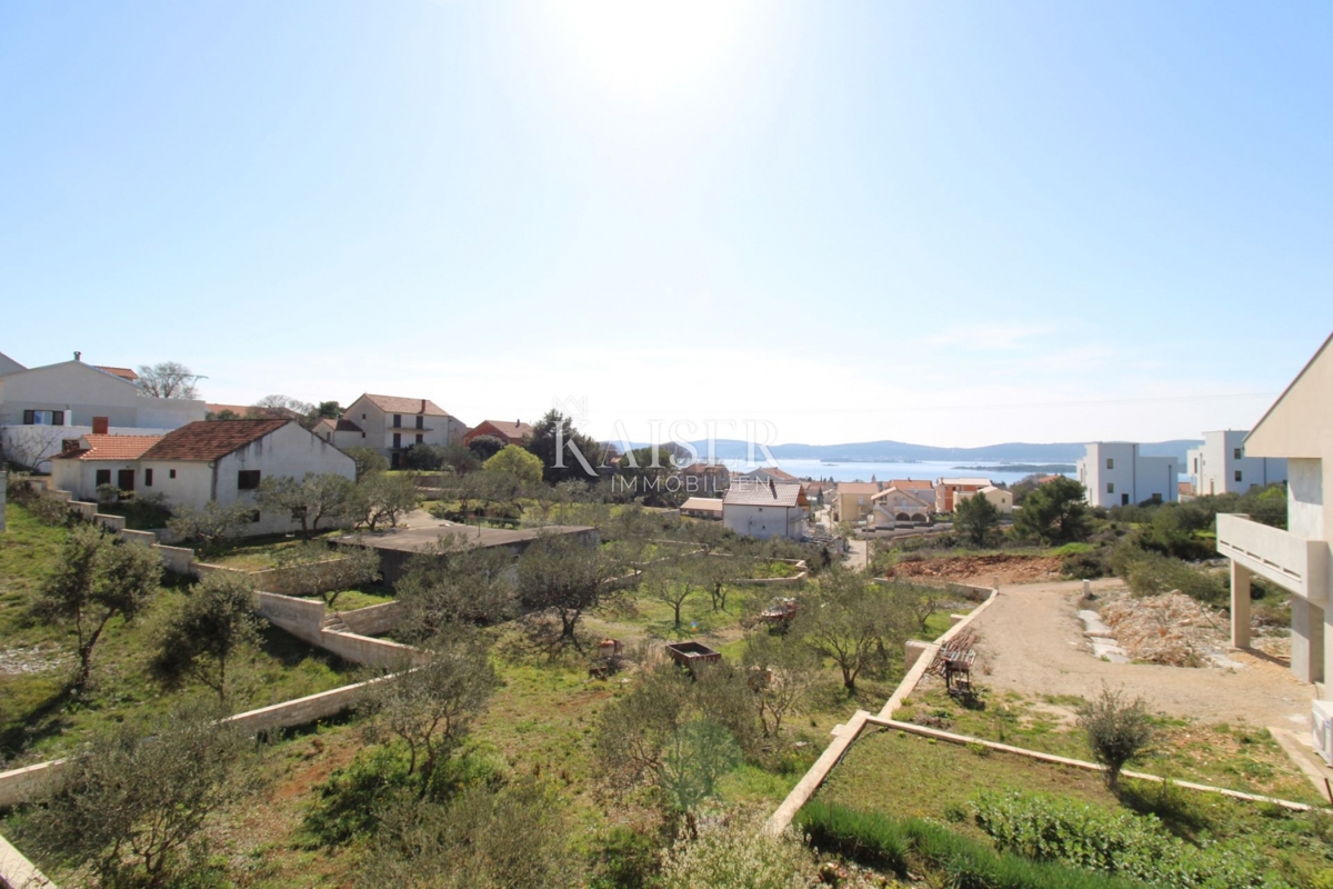 Appartamento Sveti Filip i Jakov, Sveti Filip I Jakov, 71,04m2