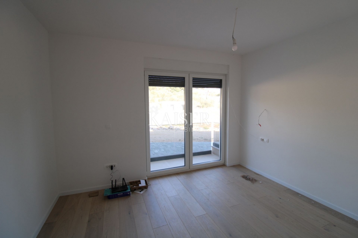 Appartamento Sveti Filip i Jakov, Sveti Filip I Jakov, 71,04m2