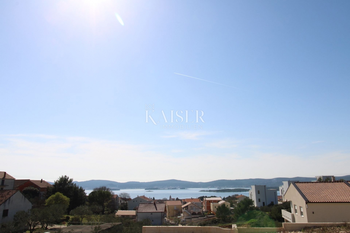 Appartamento Sveti Filip i Jakov, Sveti Filip I Jakov, 71,04m2