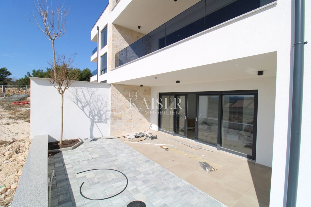 Appartamento Sveti Filip i Jakov, Sveti Filip I Jakov, 71,04m2