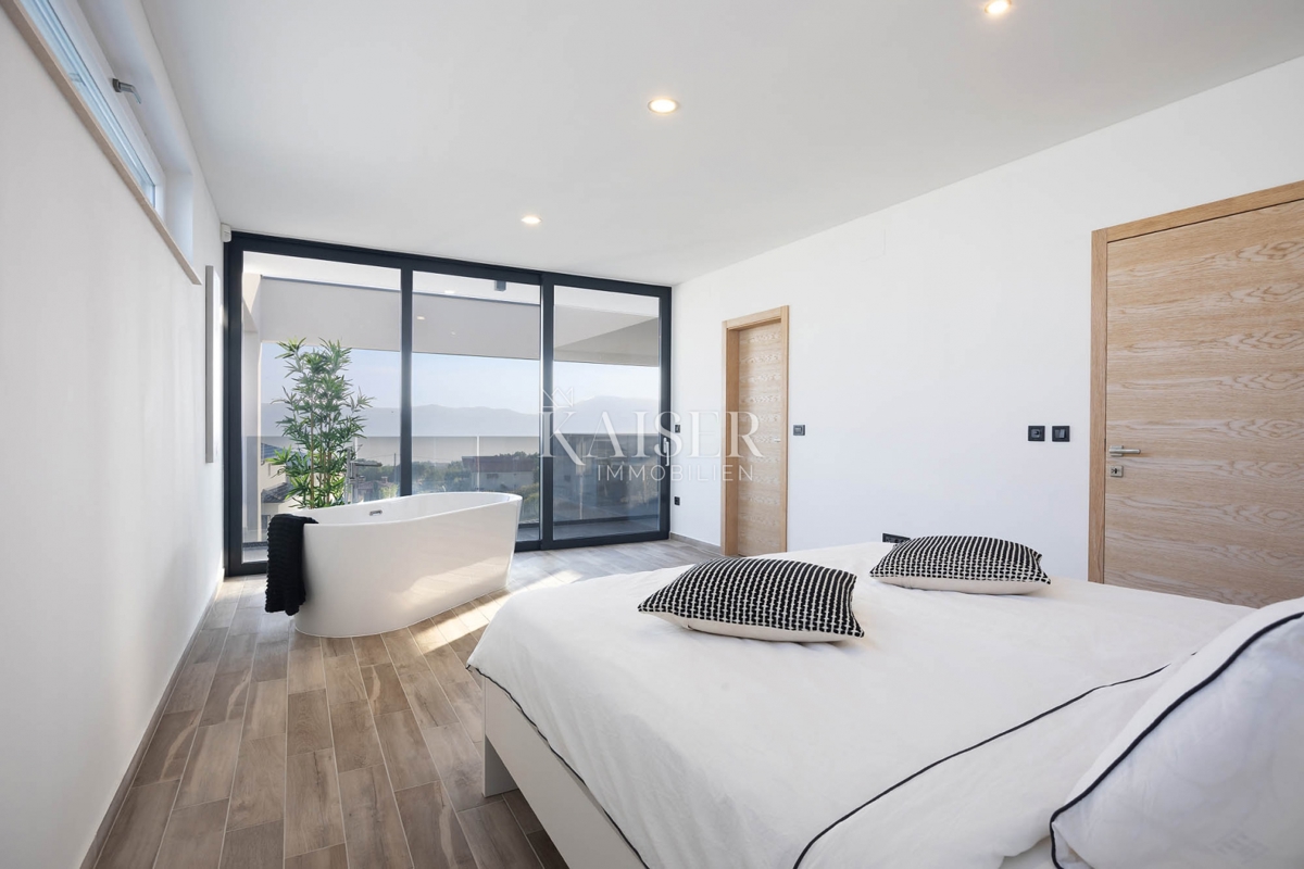 Villa Krk, 199m2
