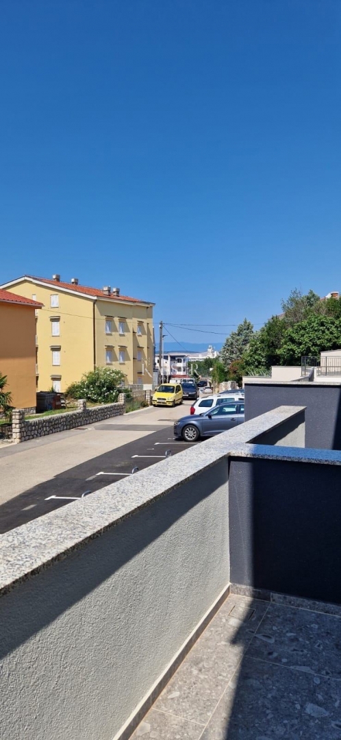 Appartamento Crikvenica, 39,92m2