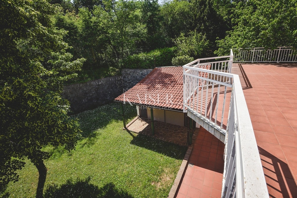 Casa Trsat, Rijeka, 300m2