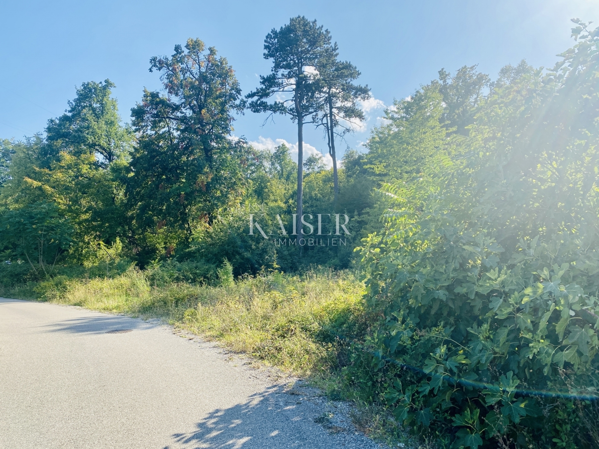 Земля під забудову Pobri, Opatija - Okolica, 779m2