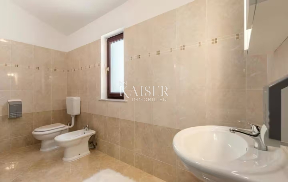 Istria, Barban - casa rustica 190m2 con piscina 