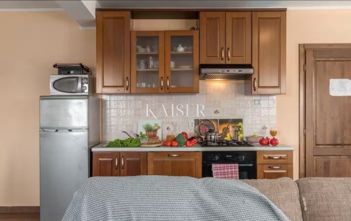 Istria, Barban - casa rustica 190m2 con piscina 