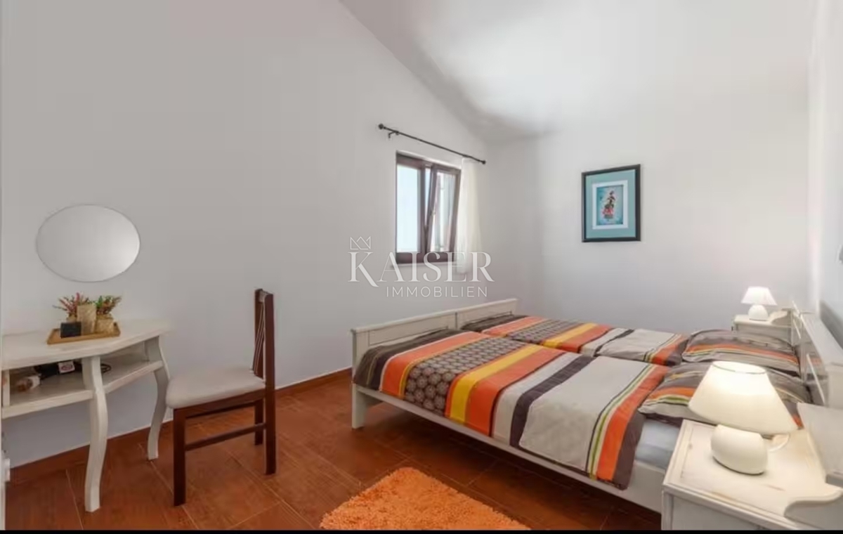 Istria, Barban - casa rustica 190m2 con piscina 