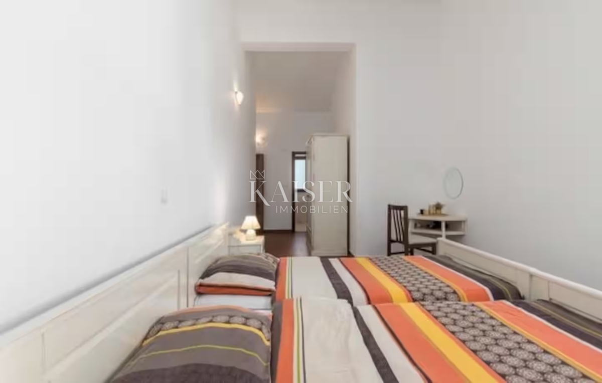 Istria, Barban - casa rustica 190m2 con piscina 