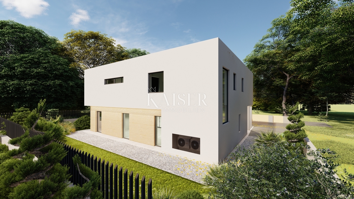 Casa Pomer, Medulin, 183,96m2