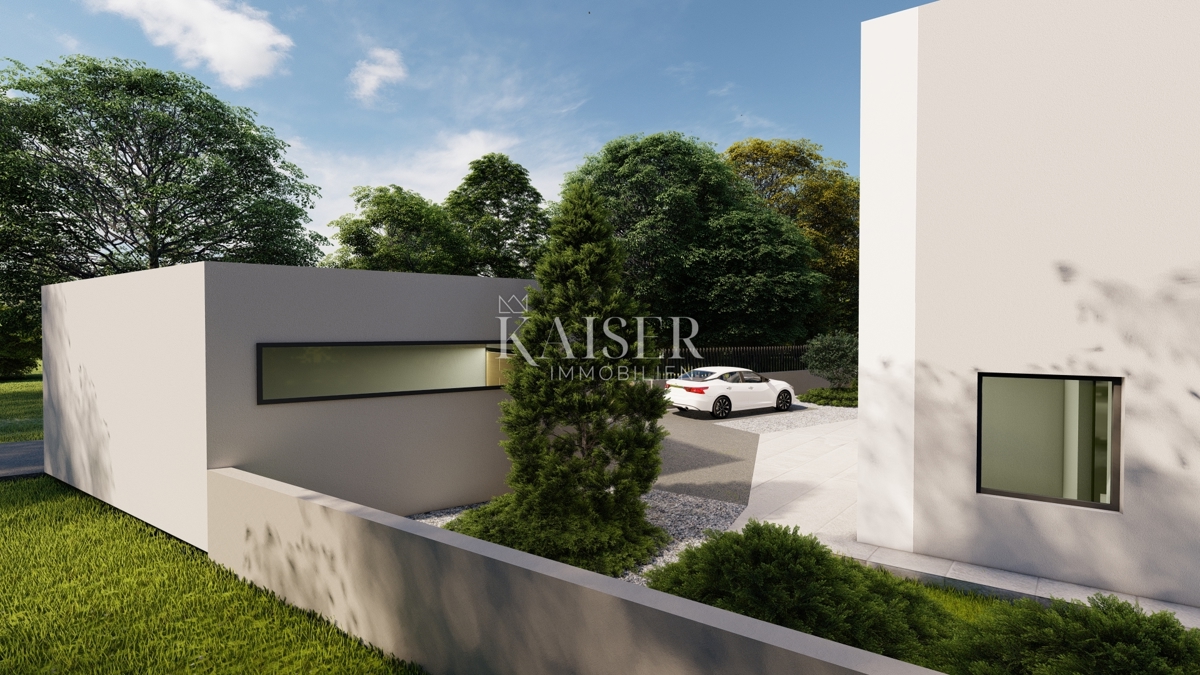 Casa Pomer, Medulin, 183,96m2
