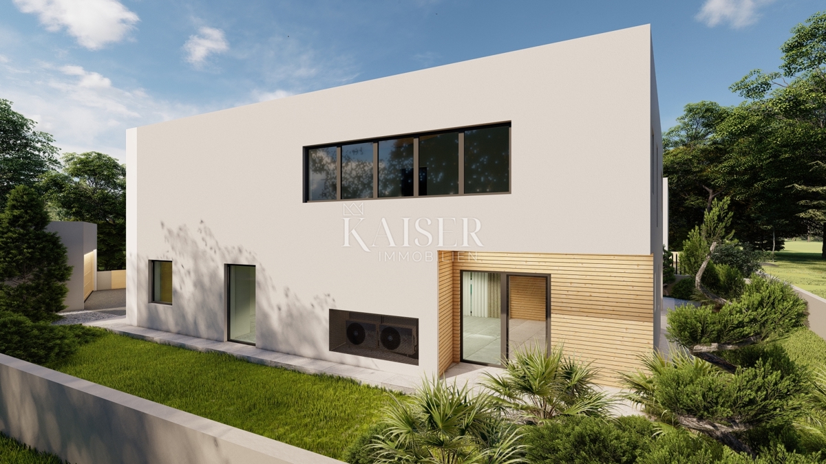 Casa Pomer, Medulin, 183,96m2