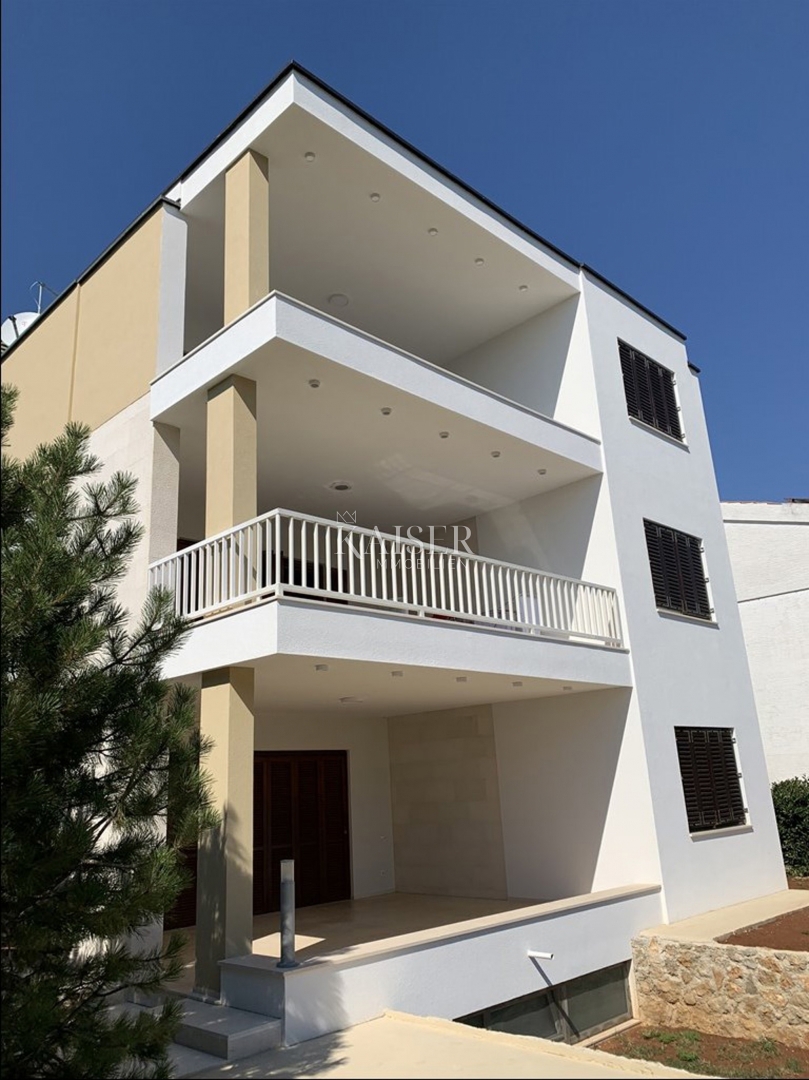 Isola di Krk, Krk - casa di lusso sul mare