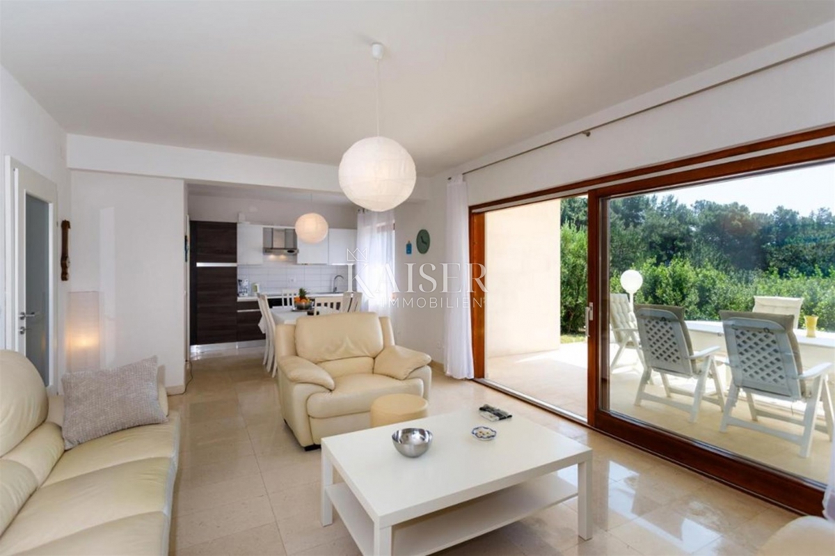 Isola di Krk, Krk - casa di lusso sul mare