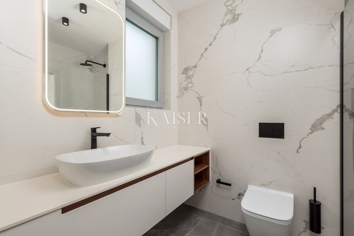 Appartamento Opatija, 101,29m2