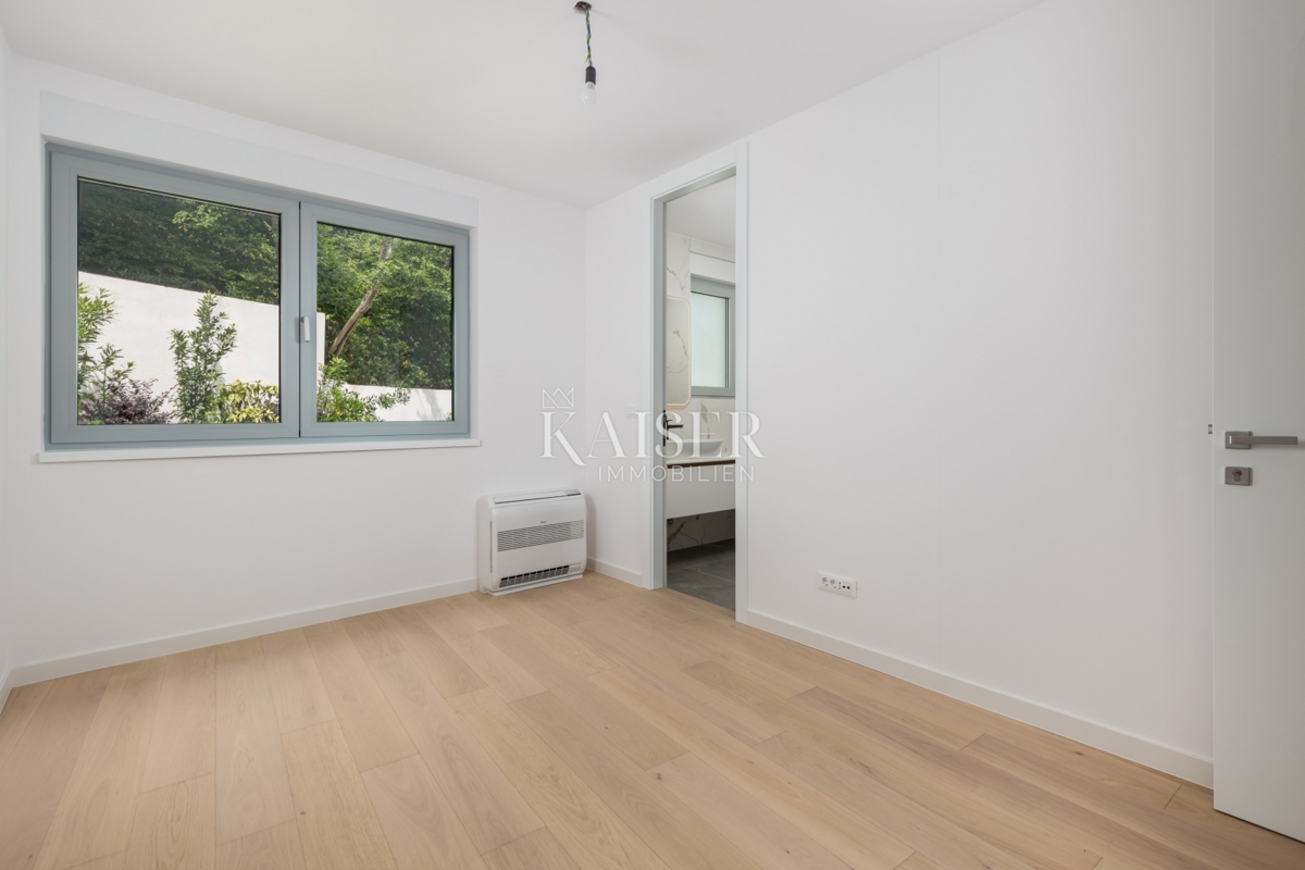 Appartamento Opatija, 101,29m2