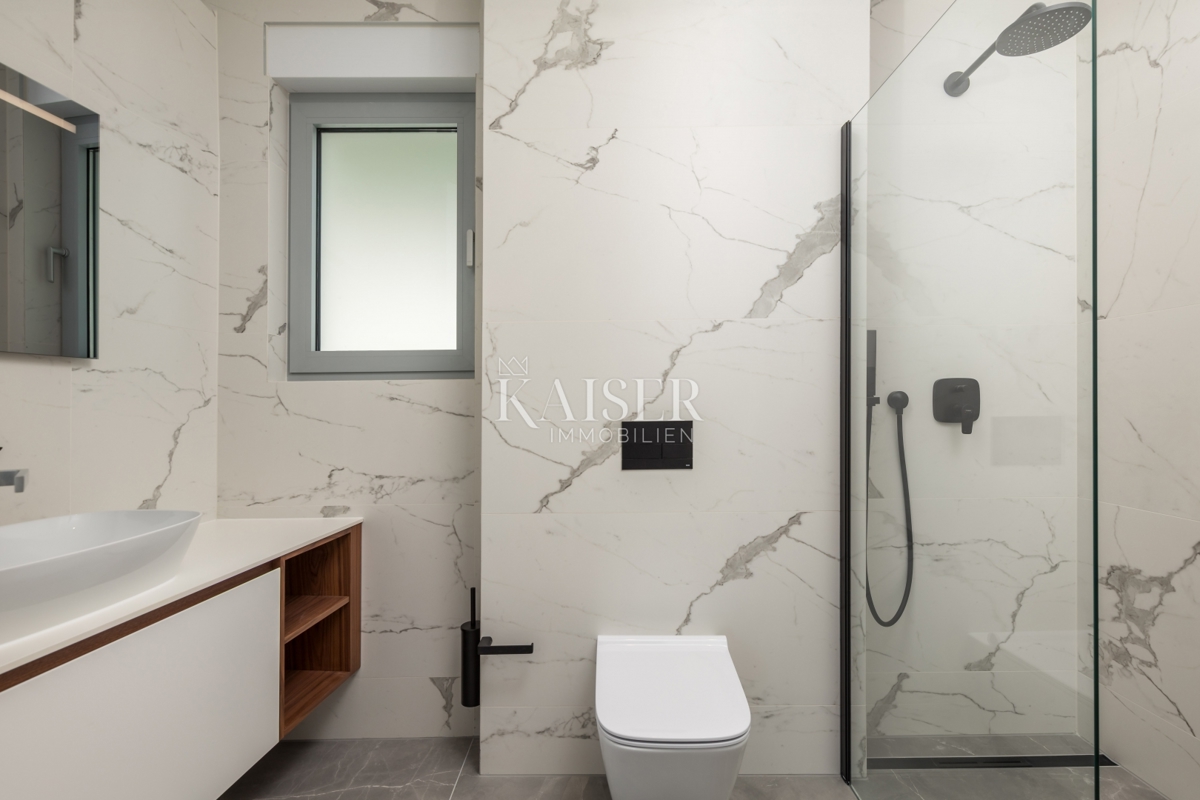 Appartamento Opatija, 101,29m2