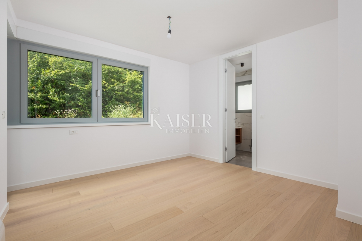 Appartamento Opatija, 101,29m2