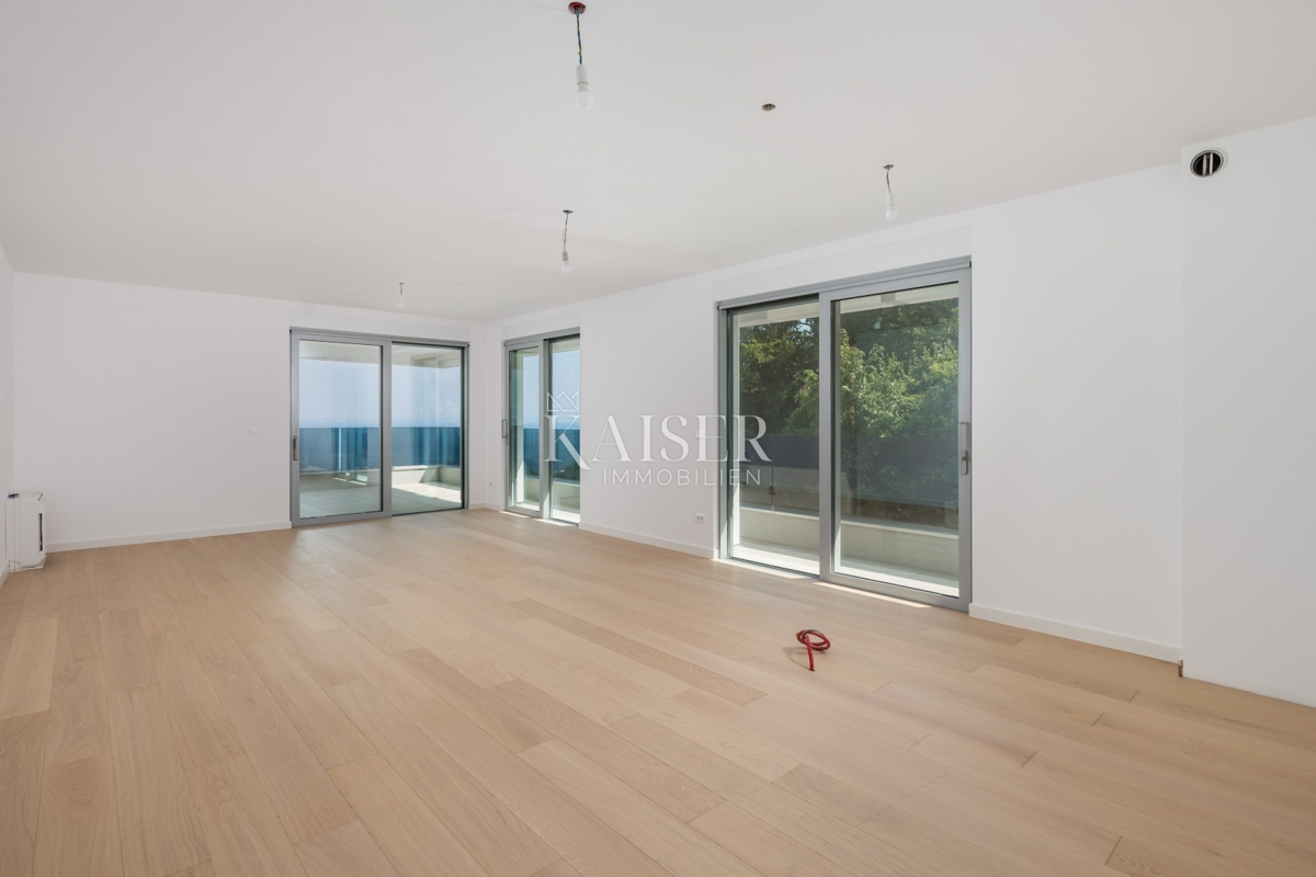 Appartamento Opatija, 101,29m2