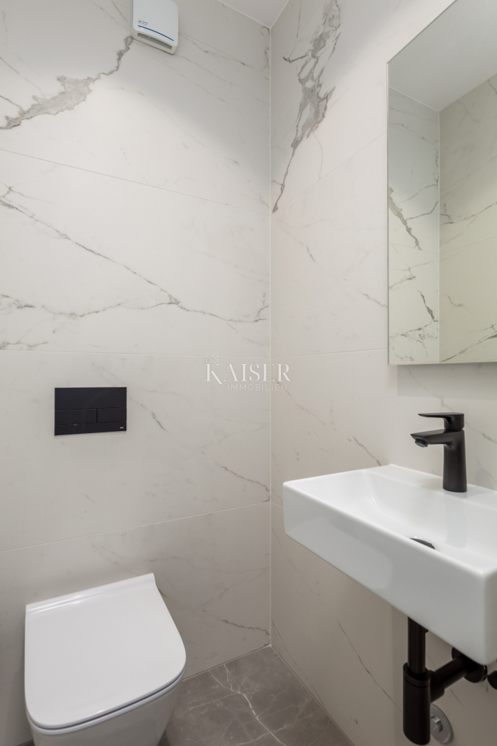 Appartamento Opatija, 101,29m2