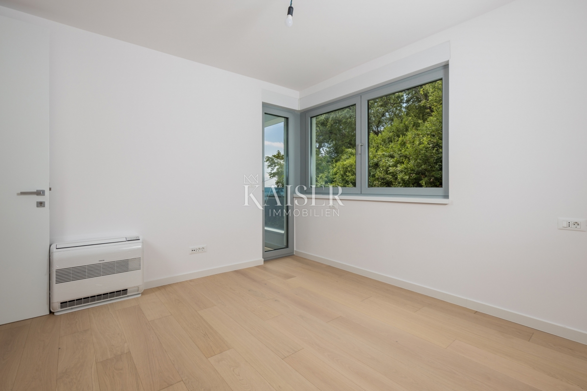 Appartamento Opatija, 101,29m2