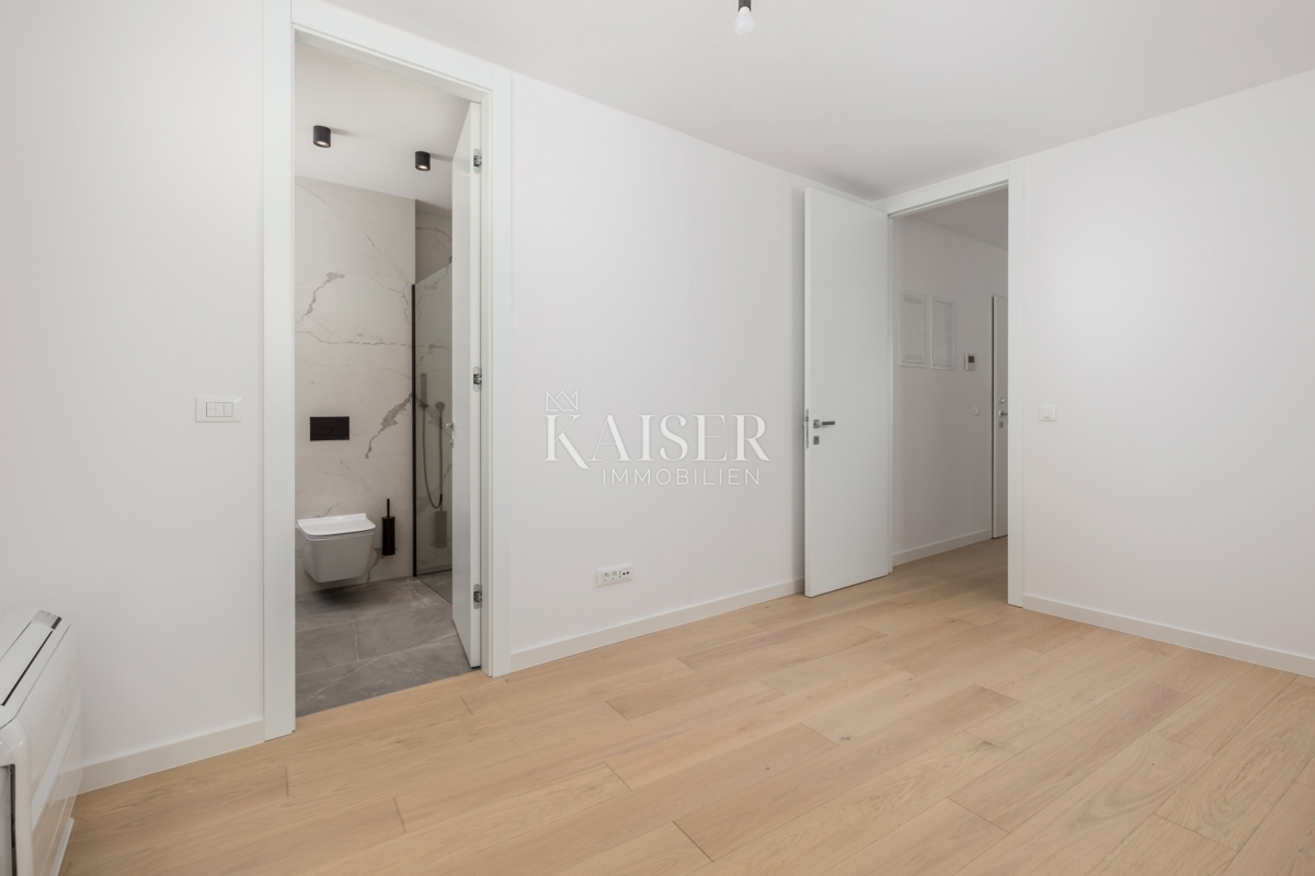 Appartamento Opatija, 101,29m2