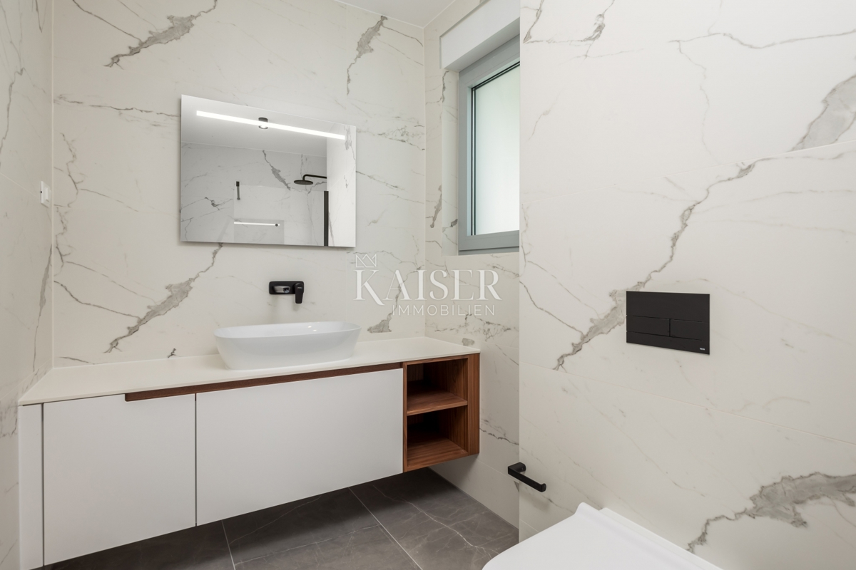 Appartamento Opatija, 101,29m2