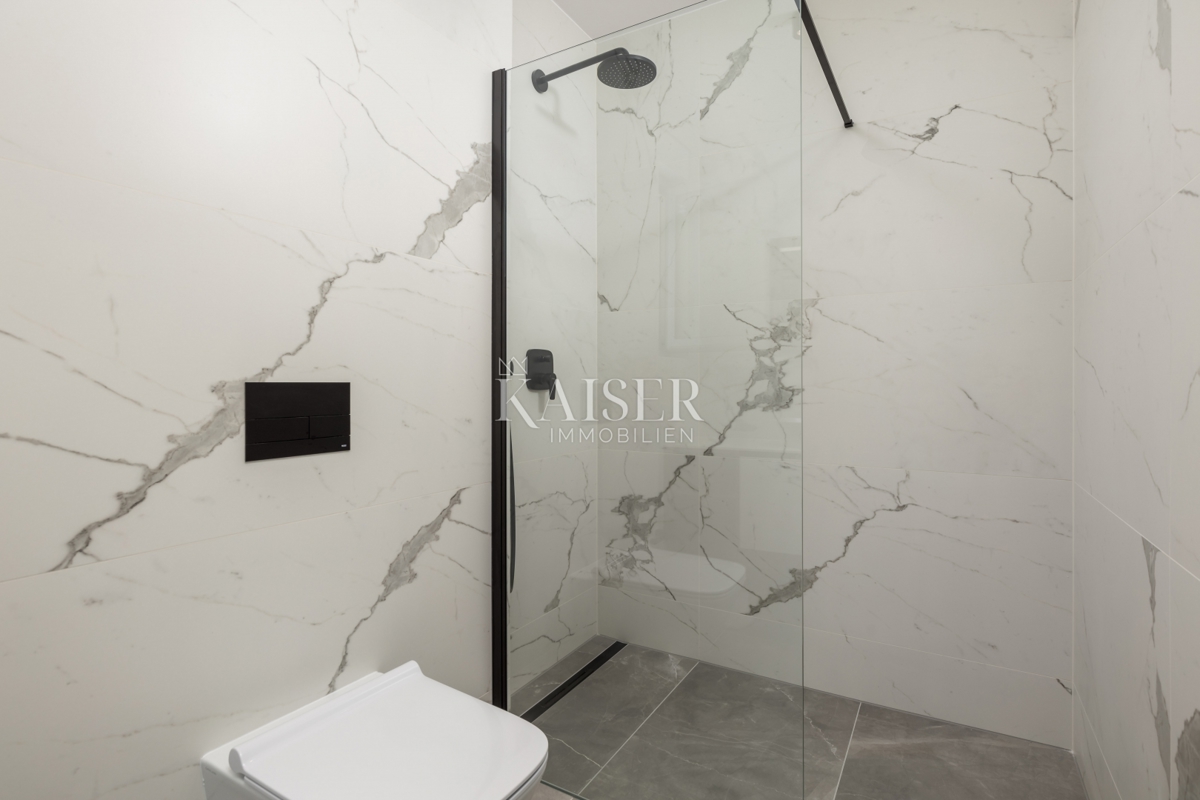 Appartamento Opatija, 101,29m2