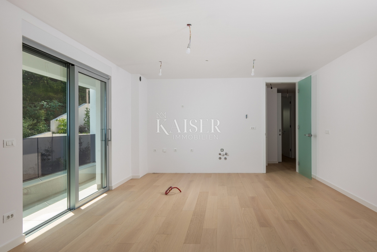 Appartamento Opatija, 101,29m2
