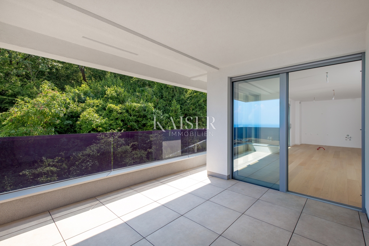 Appartamento Opatija, 101,29m2
