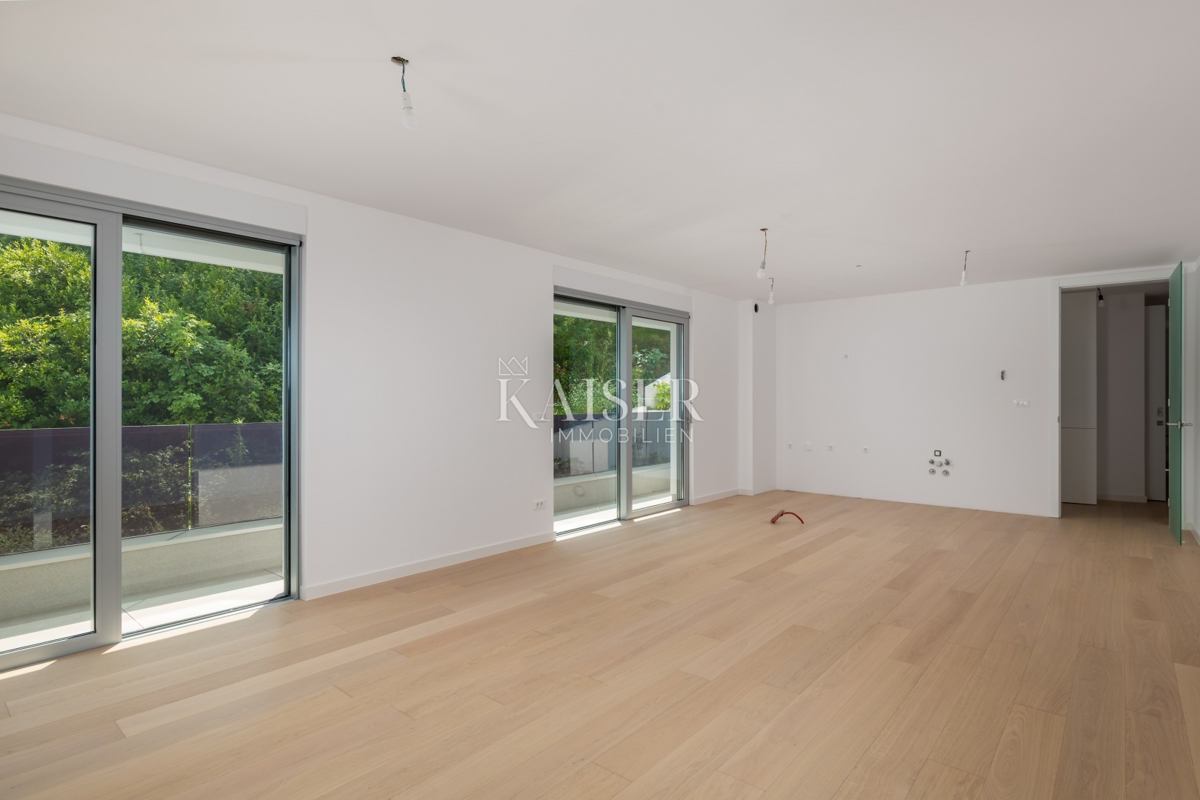 Appartamento Opatija, 101,29m2