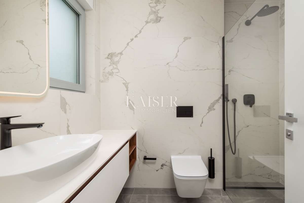 Appartamento Opatija, 101,29m2