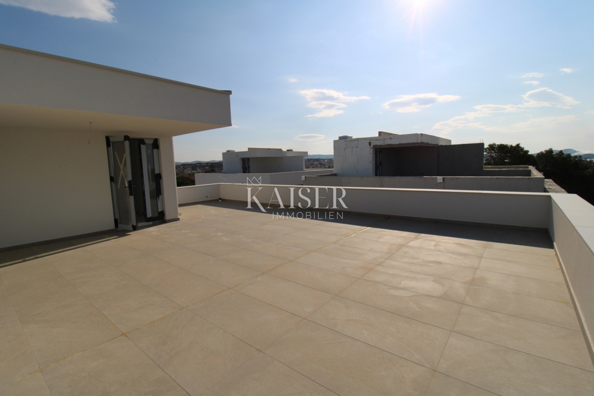 Appartamento Pakoštane, 70m2