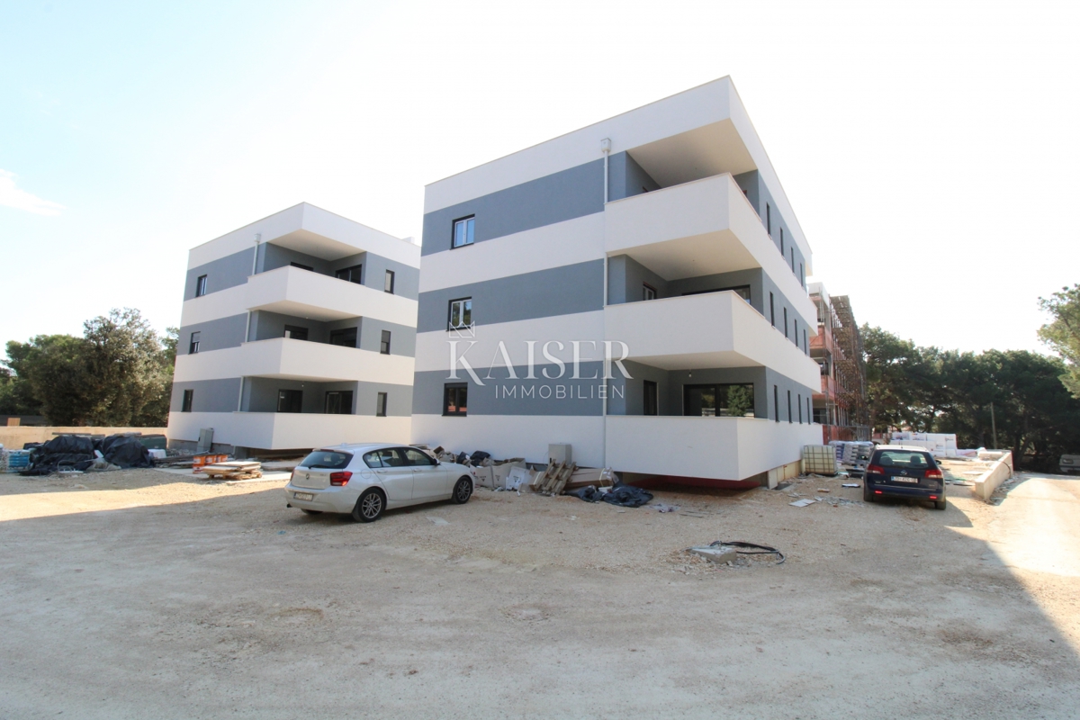 Appartamento Pakoštane, 70m2