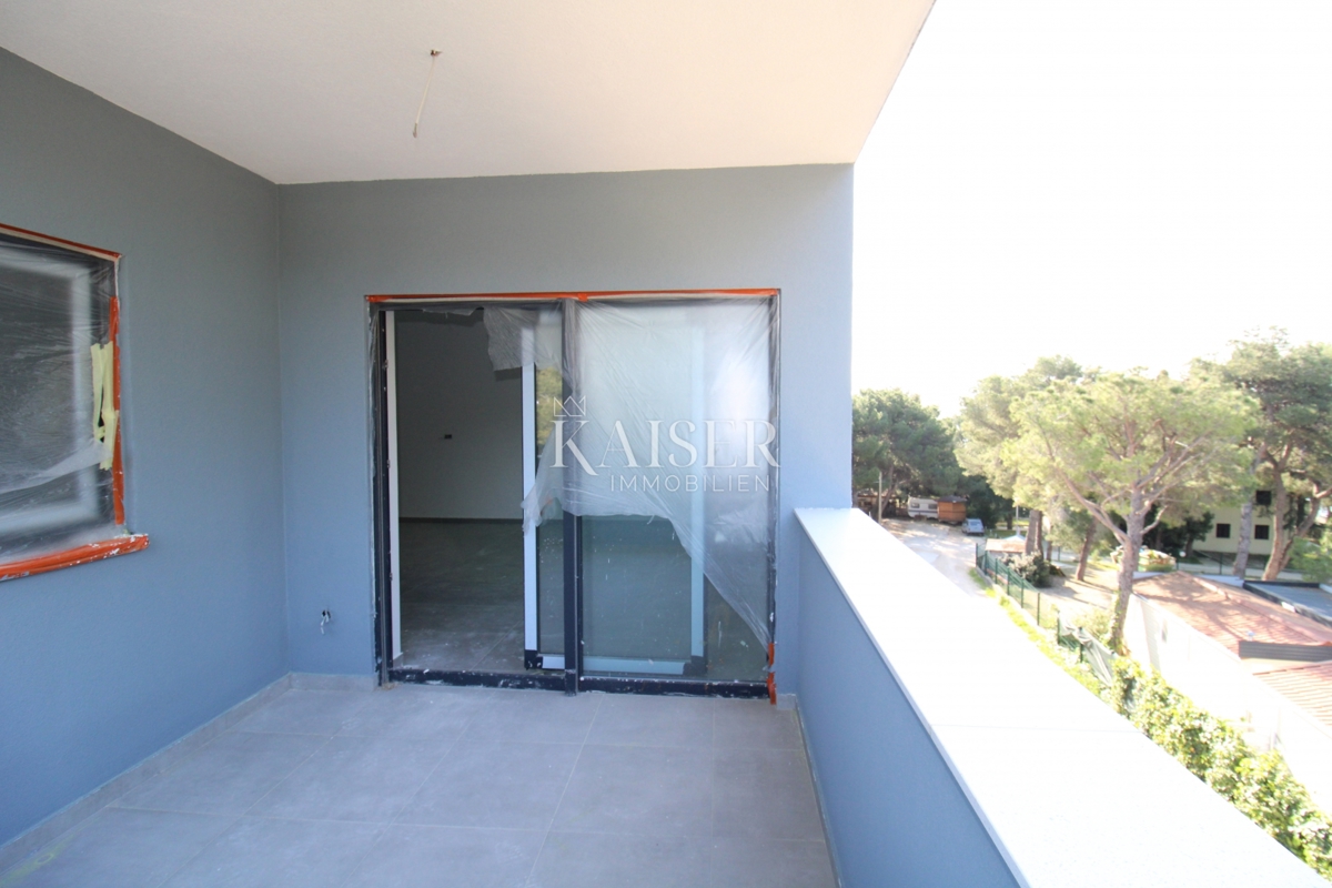 Appartamento Pakoštane, 70m2