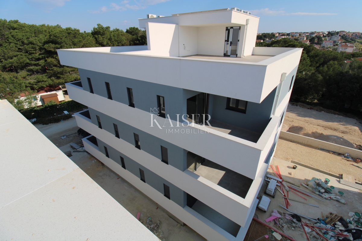 Appartamento Pakoštane, 70m2