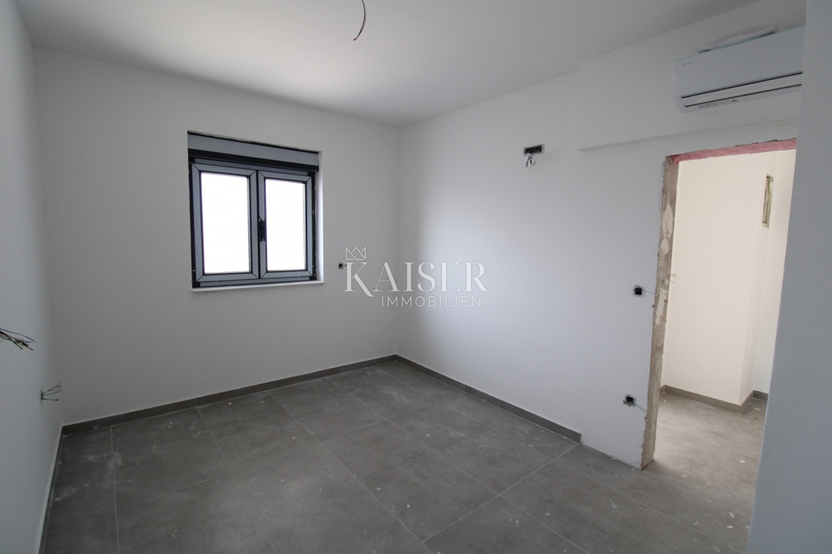 Appartamento Pakoštane, 70m2