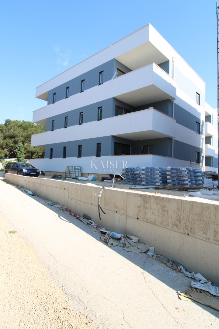 Appartamento Pakoštane, 70m2