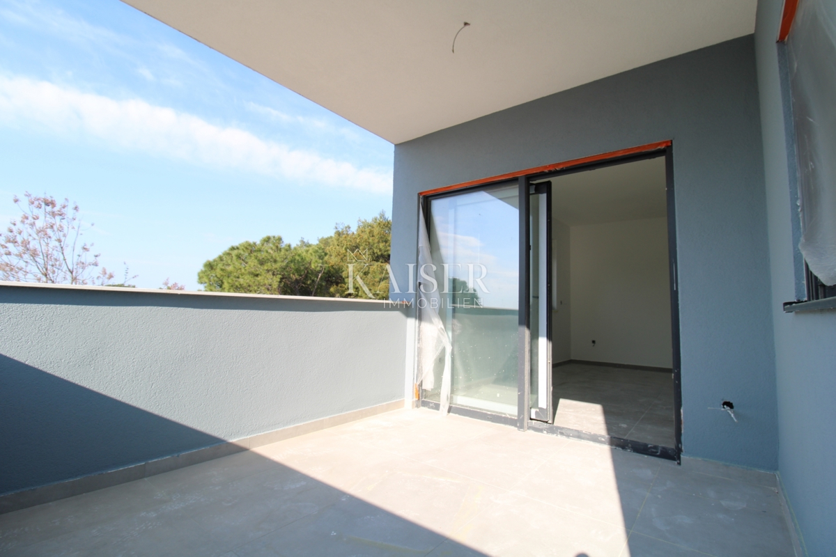 Appartamento Pakoštane, 70m2