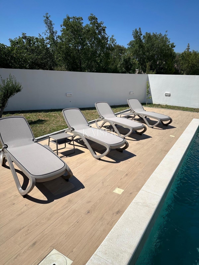 Casa Pridraga, Novigrad, 300m2