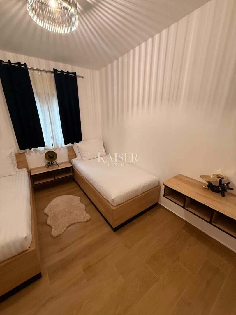 Casa Pridraga, Novigrad, 300m2