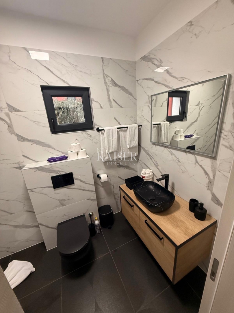 Casa Pridraga, Novigrad, 300m2