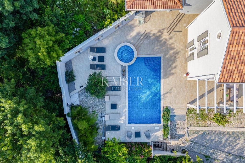 Casa Drivenik, Vinodolska Općina, 180m2