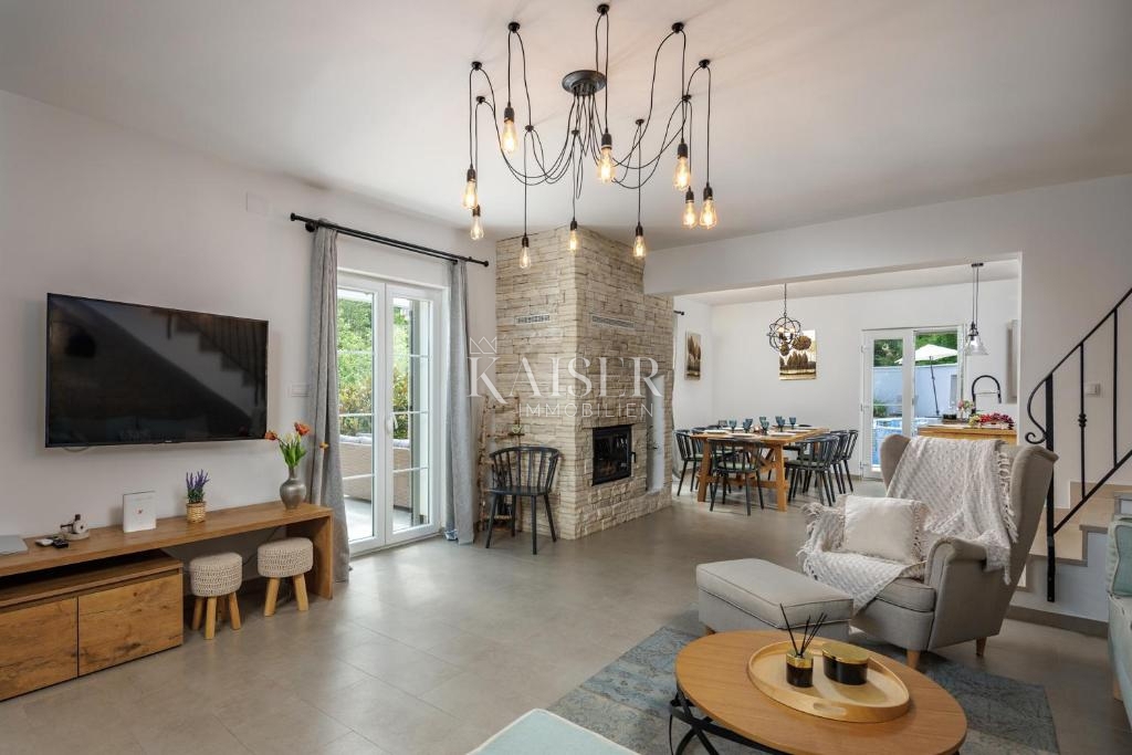 Casa Drivenik, Vinodolska Općina, 180m2