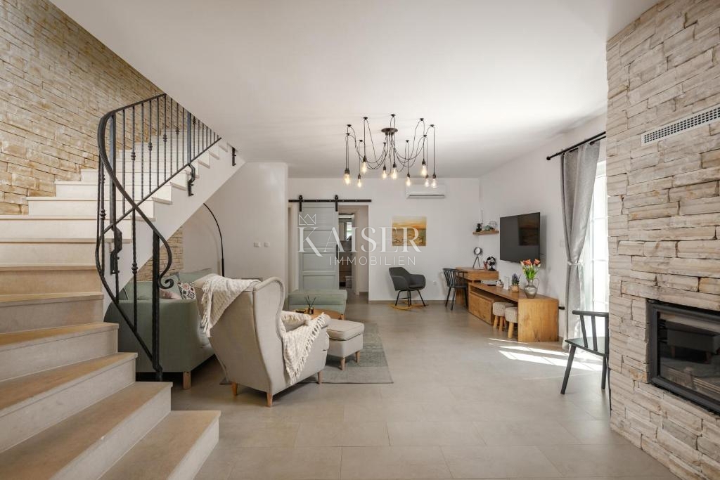 Casa Drivenik, Vinodolska Općina, 180m2