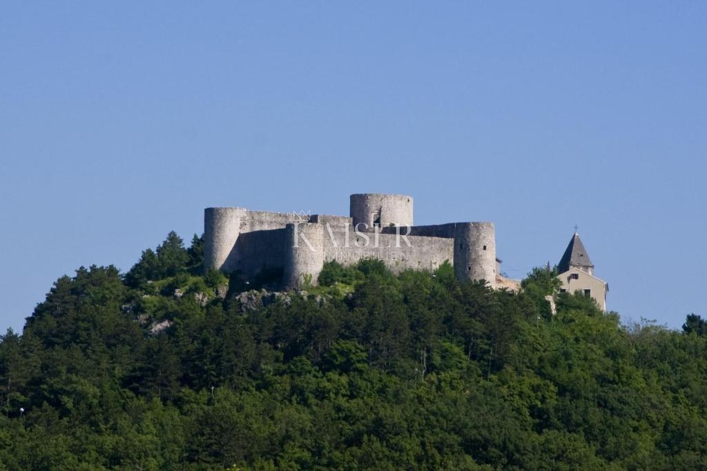 Casa Drivenik, Vinodolska Općina, 180m2
