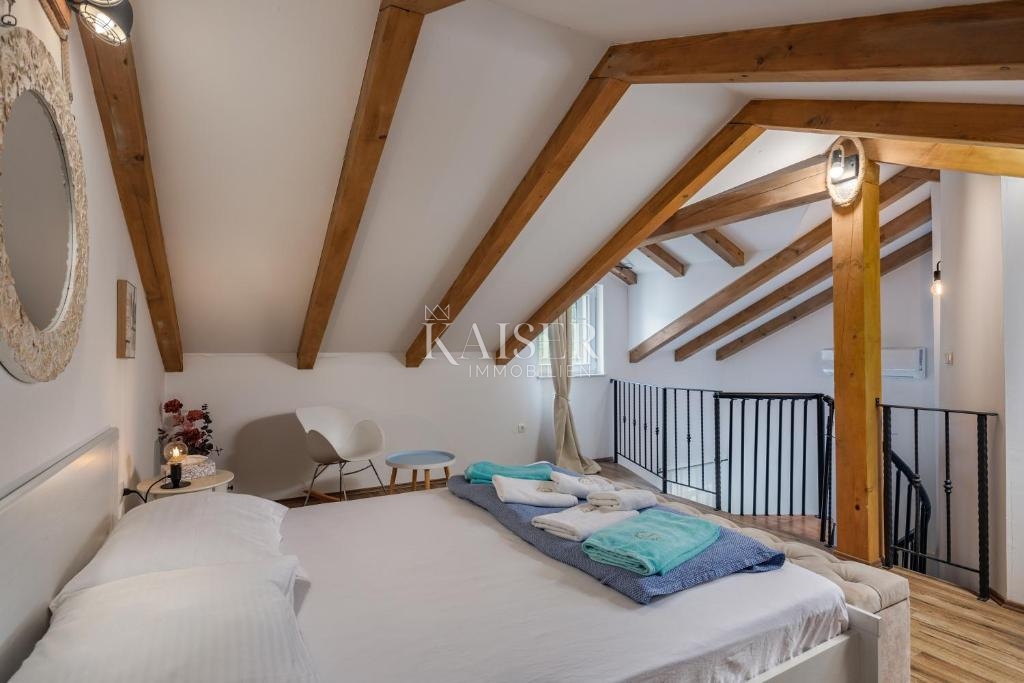 Casa Drivenik, Vinodolska Općina, 180m2